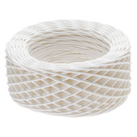 紺屋商事 紙ひも国産 #10号●セット:20個入り 4580417571738 1セット(20個入)（直送品）