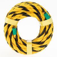 紺屋商事 標識ロープ ●セット:20個入り 4580417572124 1セット(20個入)（直送品）