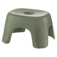 リッチェル ハユール 腰かけ TL グリーン 110165 1個（直送品）