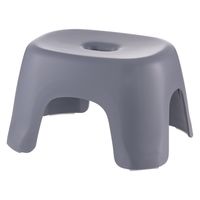 リッチェル ハユール 腰かけ TL ブルー 110161 1個（直送品）