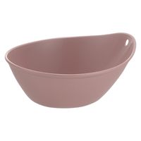 リッチェル ハユール 湯おけ ピンク 110194 1個（直送品）