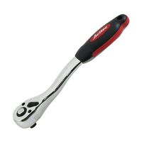 豊光 オフセット型ラチェットハンドル 63-5427-03 1セット（直送品）