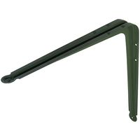 アズワン スタート 棚受 1本 ビス付 63-5460-24 1個（直送品）