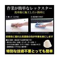アズワン レックスター 3本入 63-6513-48 1セット(2個)（直送品）