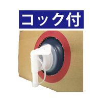 アズワン 撥水シャンプー 18L 63-6513-25 1本（直送品）