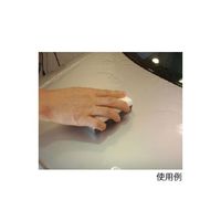 アズワン ミスト・鉄粉除去用スポンジ 2ヶ入 63-6513-31 1セット(3個)（直送品）