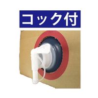 アズワン ガラス・クリーナー 18L 63-6513-69 1個（直送品）