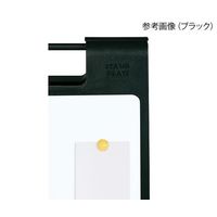 ハヤノ産業 黒板サイン マーカー用 ホワイト FSP-228 1台 64-0955-97（直送品）