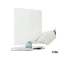 ハヤノ産業 カウンターサイン 両面 FKS-04 1個 64-0956-02（直送品）