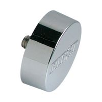 ハヤノ産業 タペストリーバー FF20ーA2(L430) ブラック FF20-A21 1本 64-0956-35（直送品）