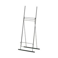 ハヤノ産業 アプローチスタンド FCQ-99 1台 64-0956-95（直送品）