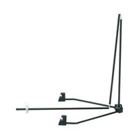 ハヤノ産業 バナースタンド FBSX-60 1台 64-0956-91（直送品）