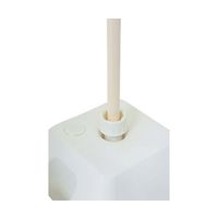 ハヤノ産業 ウォーターベースサイン 片面 FWTN-459 1台 64-0957-32（直送品）