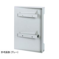 ハヤノ産業 横出しラック クリア FYR-400C 1個 64-0957-60（直送品）