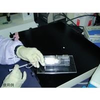 サンプラテック マウス固定アジャスター マウスKA 13302 1台 64-3680-25（直送品）