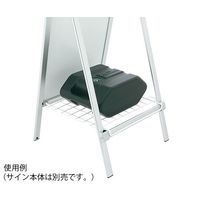 ハヤノ産業 サインウエイト FJSIWT 1個 64-0959-68（直送品）