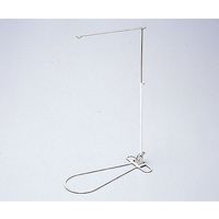 アズワン 氷のう吊(折りたたみ式) 64-3279-72 1個（直送品）