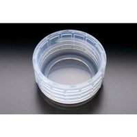 サンプラテック サンプラRPFA細口ボトル(中栓なし) 250mL 18101 1本 64-3680-67（直送品）