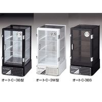 サンプラテック サンプラRドライキーパー オートC型 Cー3BS 00003 1台 64-3682-07（直送品）