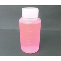 サンプラテック サンプラR PPボトル広口 2L ※ケース販売(30本入) 02047c 1箱(30本) 64-3685-25（直送品）