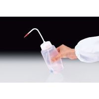 サンプラテック やわらか洗瓶ソフティー 500ML ※サービスパック(5本入) 25000c 1箱(5本) 64-3687-20（直送品）