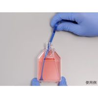 サンプラテック iPーTECミニスクレイパー 100個(1袋100個入) 28448 1袋(100個) 64-3695-63（直送品）