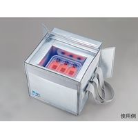 サンプラテック iPーTECプレミアBOXーV8.5 BOXのみ 28482 1個 64-3696-15（直送品）