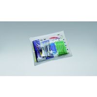 ゼニス 帰宅困難者対策セット 8品目 120セット入り 64-3710-80 1箱(120セット)（直送品）