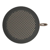 Kreafunk エィ・ゴー ミニ ブラック KF-0001 1台