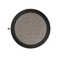 Kreafunk エィ・ジャズQi ブラック KF-0301 1台