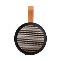 Kreafunk エィ・ゴー ツー ブラック KF-0101 1台