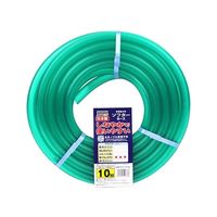 トヨックス ソフターホース 10M SFH-1510G 1個 62-4021-84（直送品）