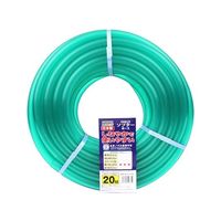 トヨックス ソフターホース 20M SFH-1520G 1個 62-4021-85（直送品）