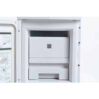 アルインコ 米びつクーラー 米こさん 31kg TRA31 1台（直送品）