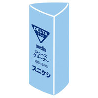 セキセイ スニケシ シューズクリーナー DEL-3315-00 1個