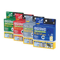 プラス ねじりっこ TF-800RD レッド TF-800 1個