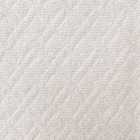 林 バスタオル ホテルタイプ バラエティカラー アイボリー BM600513 1枚