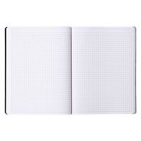 ロディア UNLIMITED A5+ ブラック 5mm方眼 cf118759 1冊