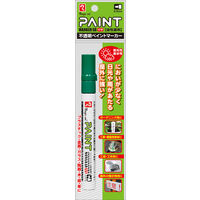 寺西化学工業 マジック ペイントマーカーSR No.550 パック 緑 MSR550P-T4 1本
