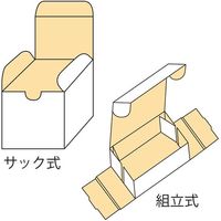 シモジマ フリーBOX Fー1 006205001 1束(10枚)