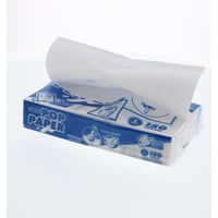 日本製紙クレシア タウパーポップペーパーL ソフトパック　白 004711326 1袋(150枚)