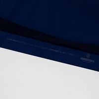 シモジマ DXハンディバッグ M 無地シコン 表記入 006958403 1袋(100枚)