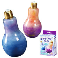 アーテック 宇宙をとじこめようギャラクシーボトル ライト ガールズ クラフト インテリア 55922 1セット