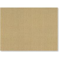 KAWAGUCHI 普通地~厚地用 補修布 6×30cm 薄茶 93-007 1個