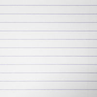 クレールフォンテーヌ アージュバッグ ダブルリングノート A4 横罫 cf781453 1冊