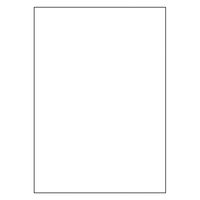 マルマン レポートパッド A6 無地 P173A 1冊