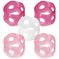 コクヨ リング型紙めくり<メクリン>パールカラー メク-P20P 1パック(5個)