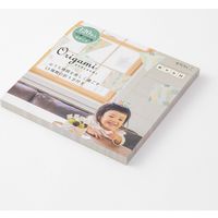 デザインフィル オリガミ 15角 ブロック モチーフ 34501006 1パック