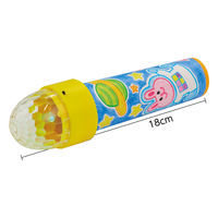 アーテック キラキラフラッシュ万華鏡 11977 1個