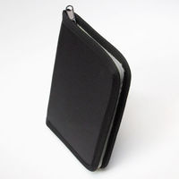 コレクト マルチケース布製グレー CP-30U-GY 1冊